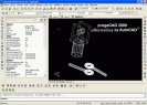 Náhled k programu ProgeCAD 2009 Professional